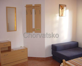 Apartmány Rosalia