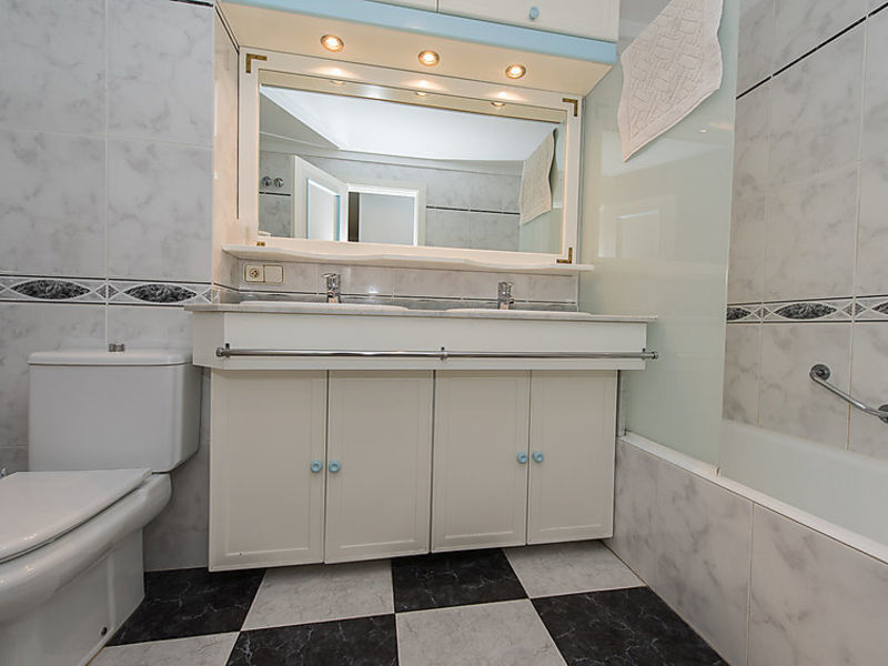 Apartamento Las Velas