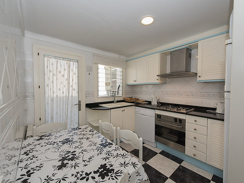 Apartamento Las Velas