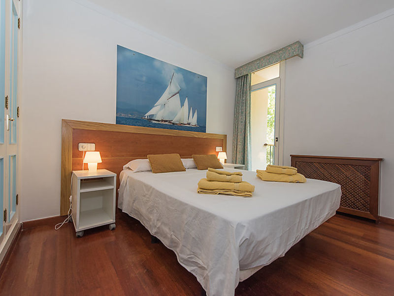 Apartamento Las Velas