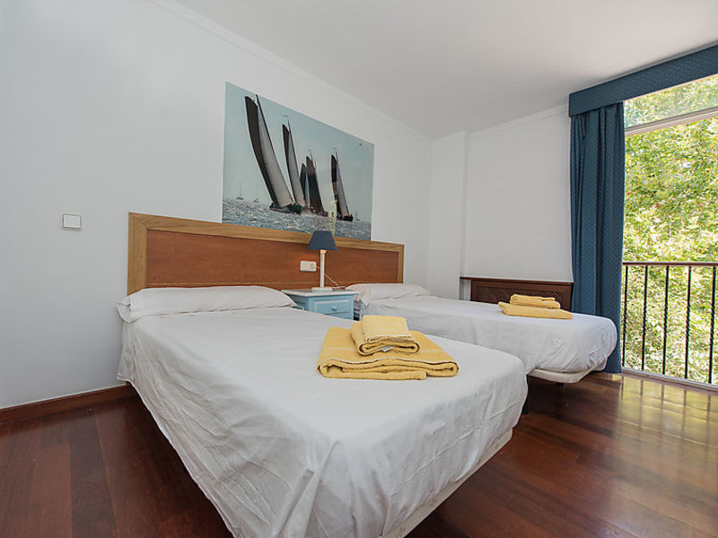 Apartamento Las Velas