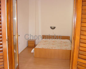 Apartmány Rosalia