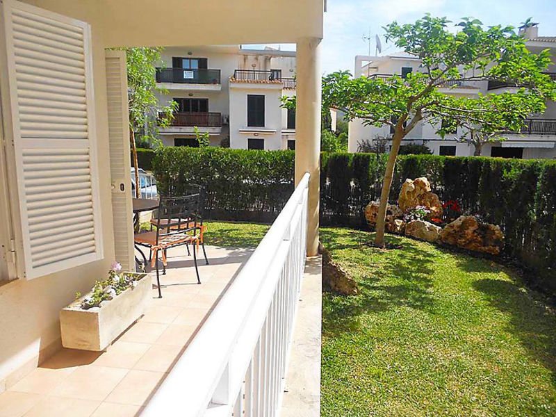 Urb Bóquer Port Pollença