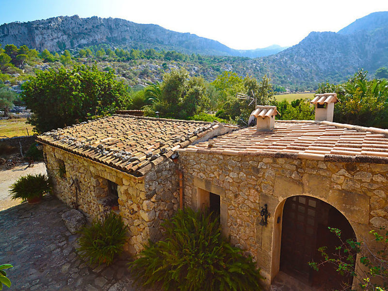 Ca'N Joan Dels Rafals