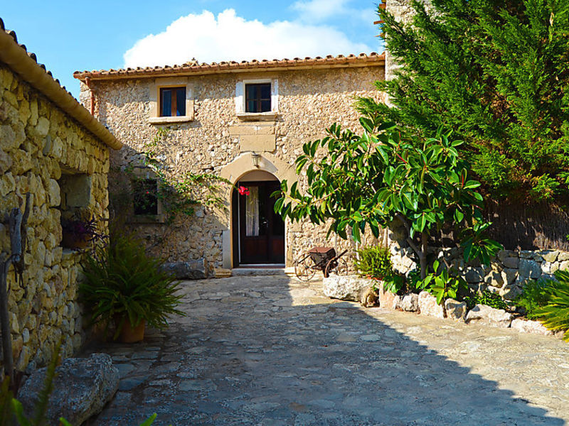Ca'N Joan Dels Rafals