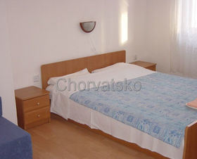 Apartmány Rosalia