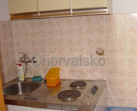 Apartmány Rosalia