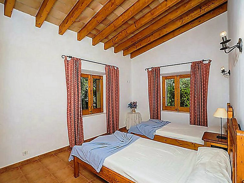Finca Agustí
