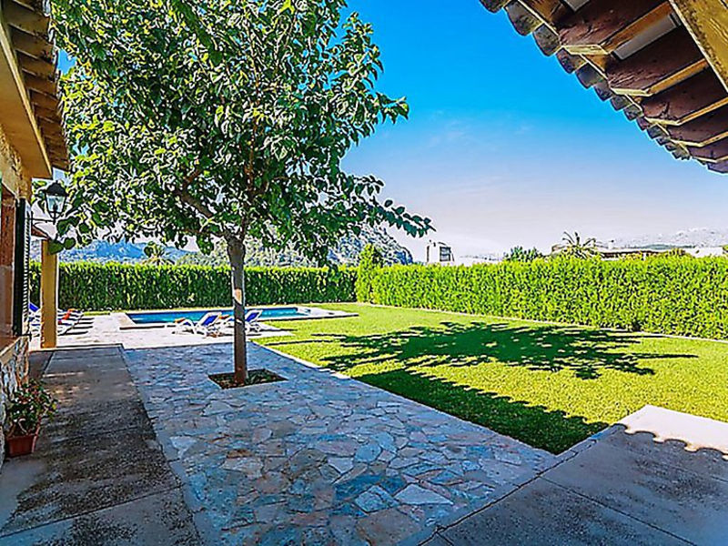 Finca Agustí