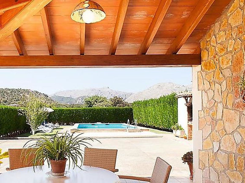 Villa Graner