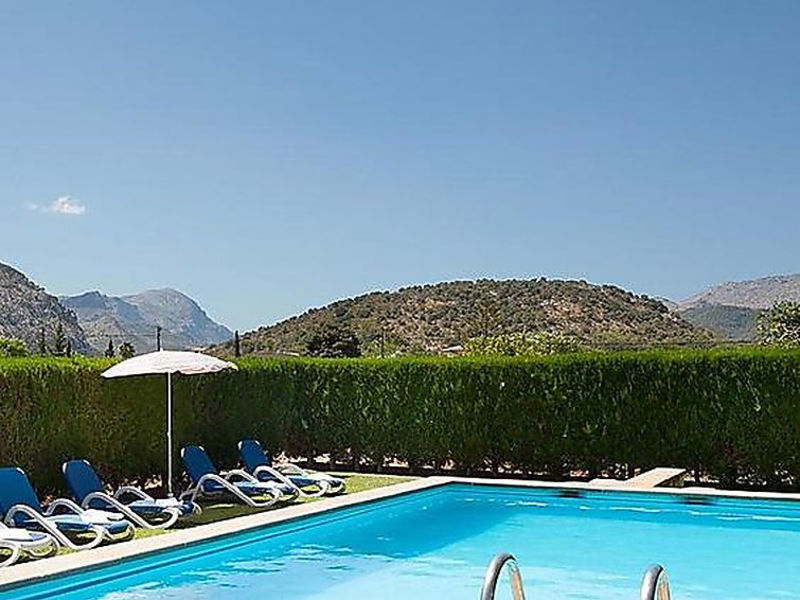Villa Graner