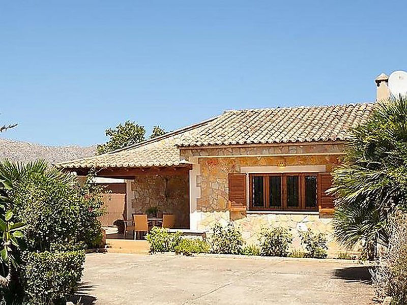 Villa Graner