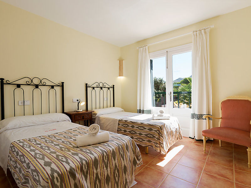 Villa El Pinar