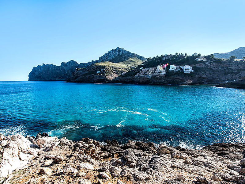 Villa El Pinar
