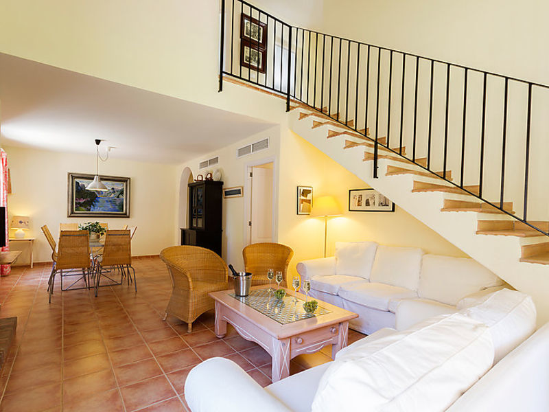 Villa El Pinar