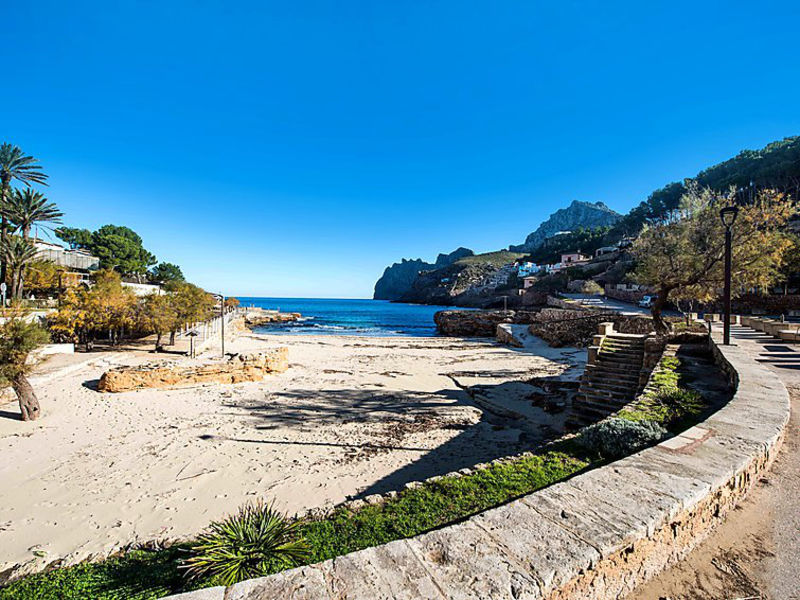 Villa El Pinar