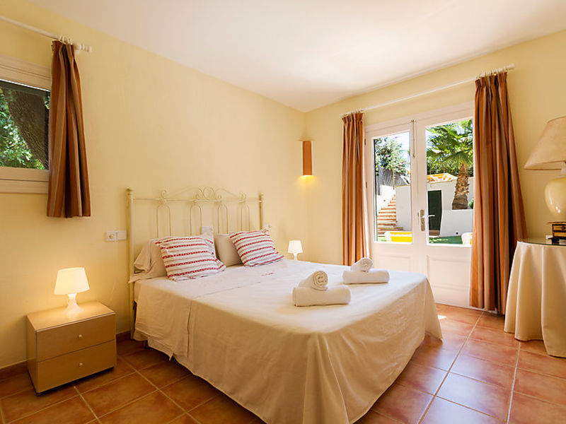Villa El Pinar