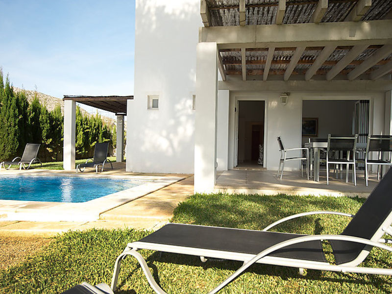 Villa Clara