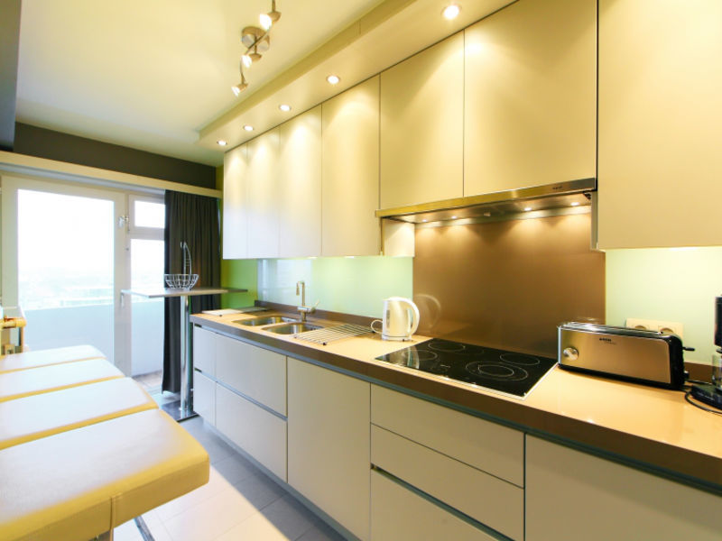 Residentie Calista