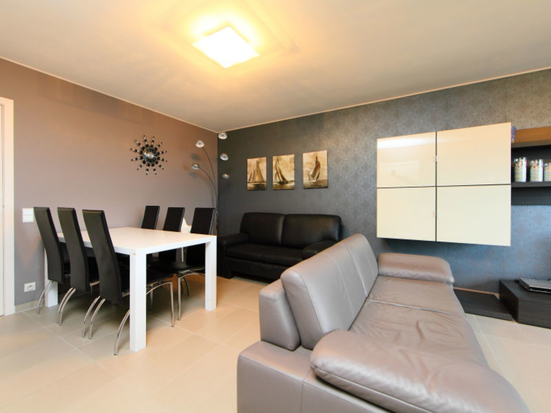 Residentie Calista