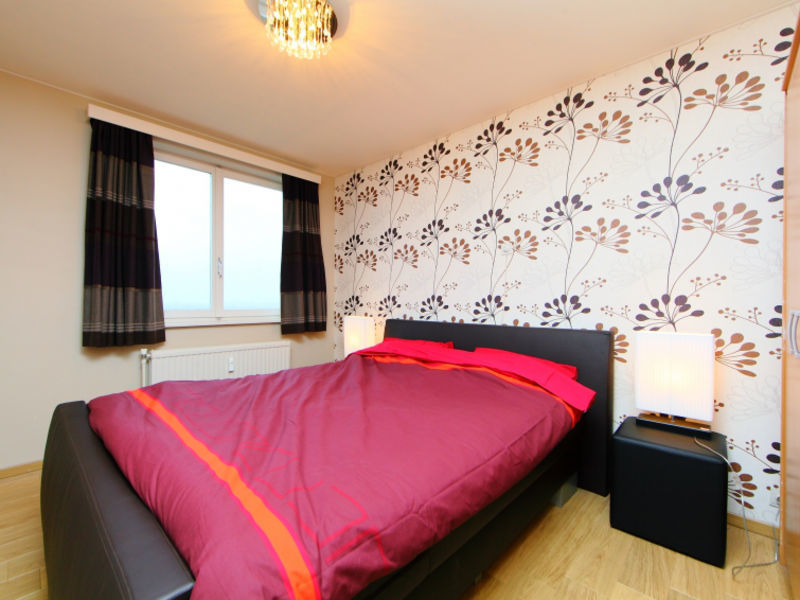 Residentie Calista
