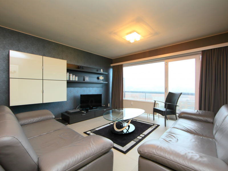 Residentie Calista