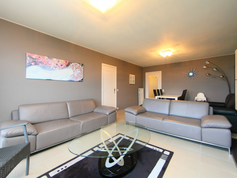 Residentie Calista