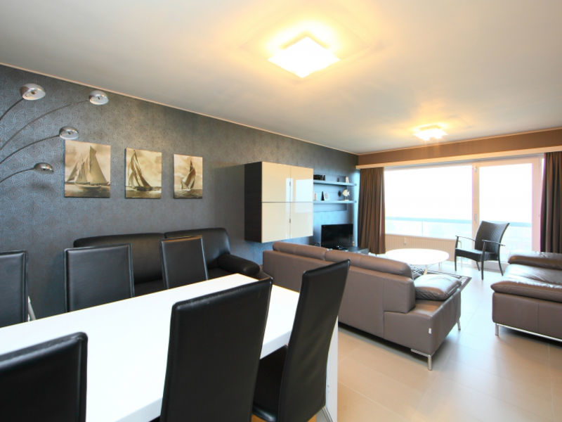 Residentie Calista