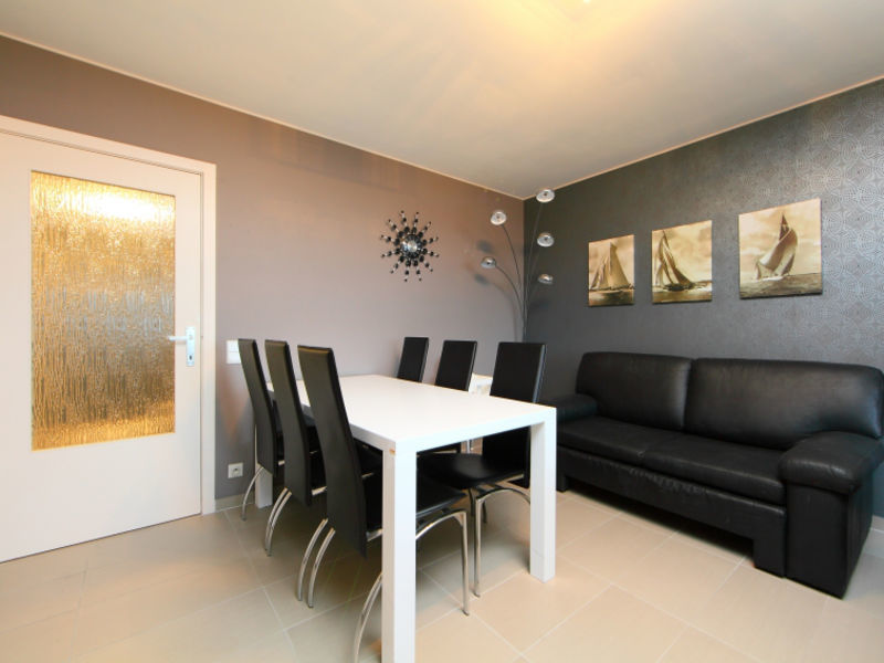 Residentie Calista