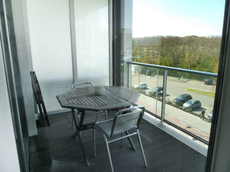 Residentie Solis