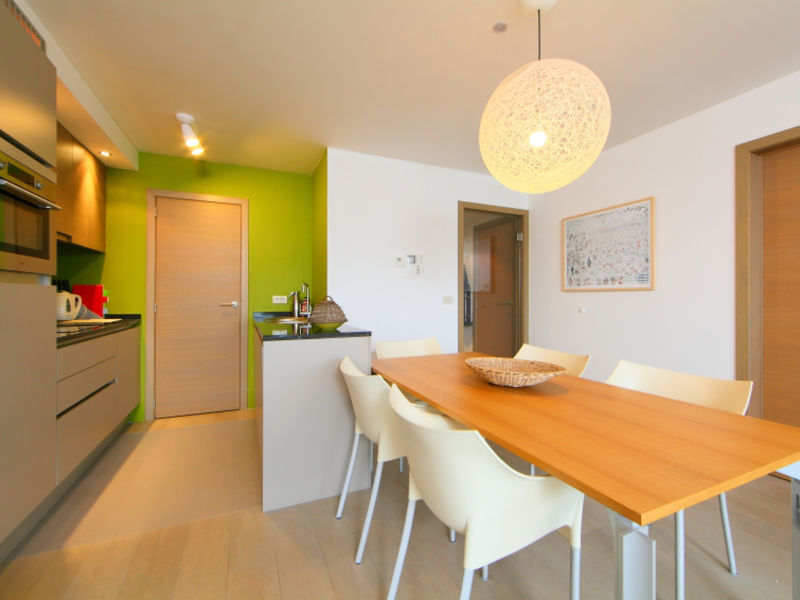 Residentie Solis