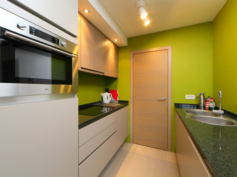 Residentie Solis