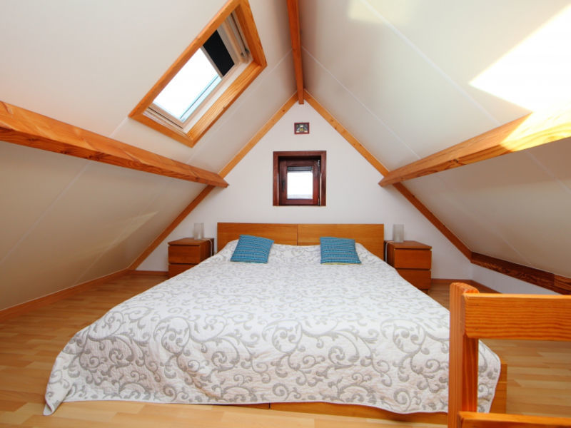 Vissershuisje 53