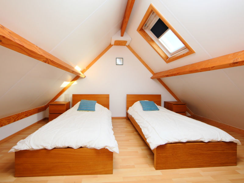 Vissershuisje 53