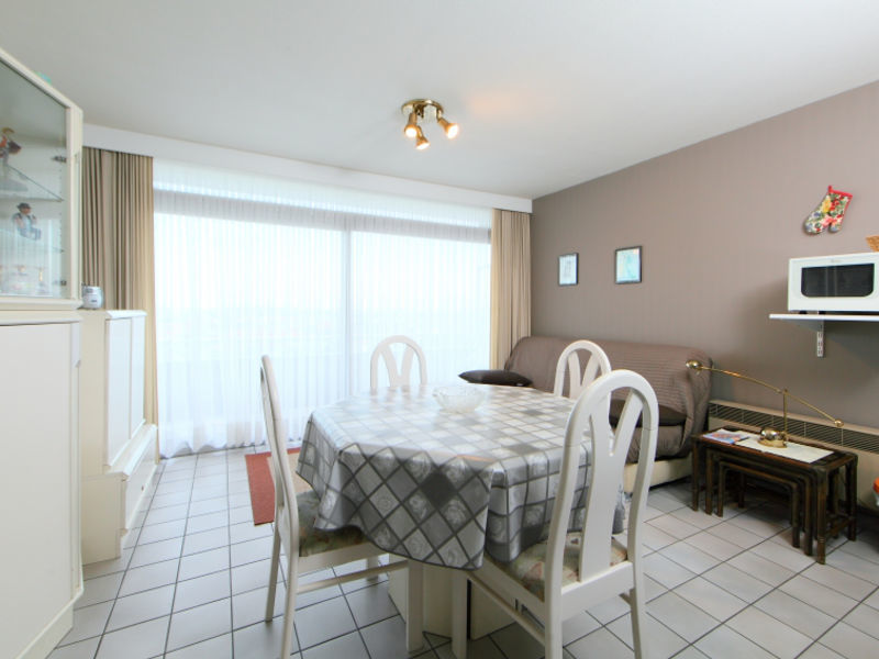Residentie Astrid