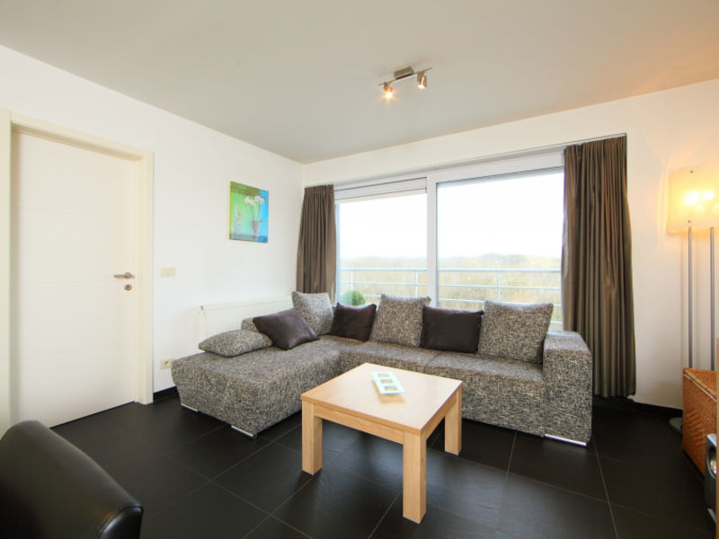 Residentie Zeeparel