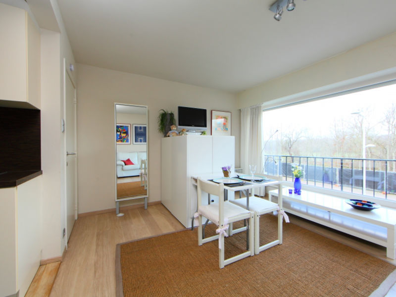 Residentie Kapelstraat