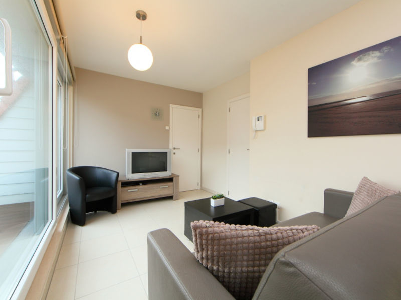 Residentie Havenhuys