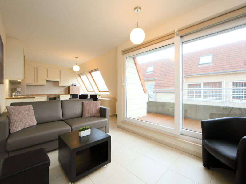 Residentie Havenhuys