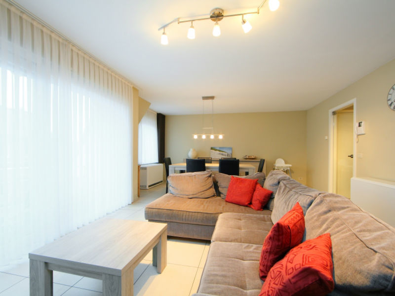 Residentie Irena