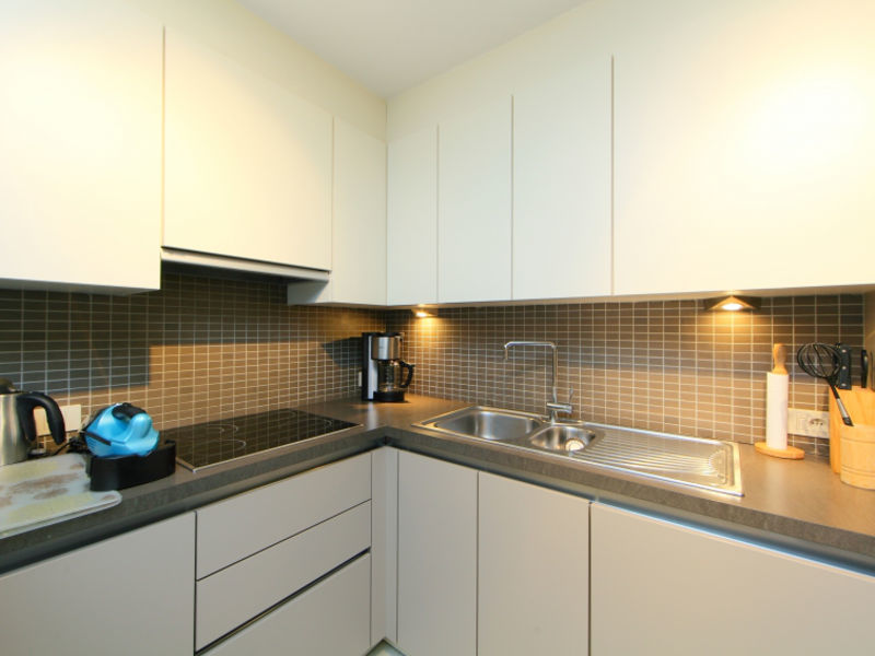 Residentie Irena