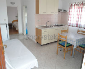 Apartmány Vladimira