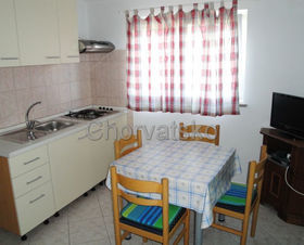 Apartmány Vladimira