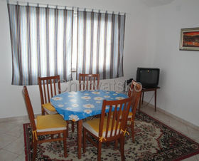 Apartmány Vladimira