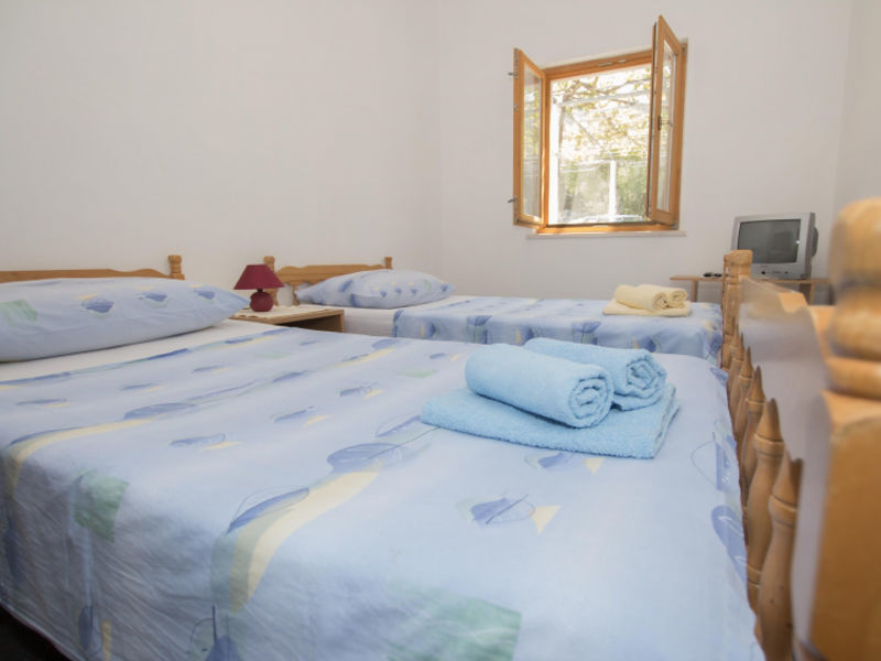 Holiday Home Blue Dream