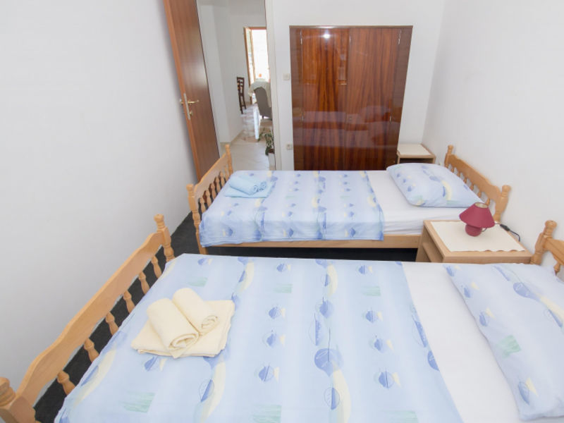 Holiday Home Blue Dream