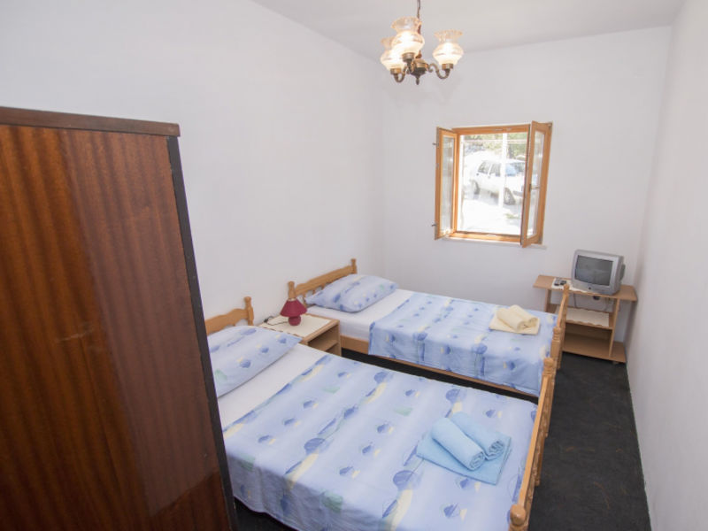 Holiday Home Blue Dream