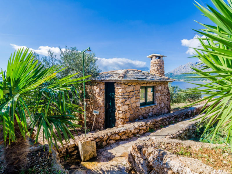 Villa Sea Edge