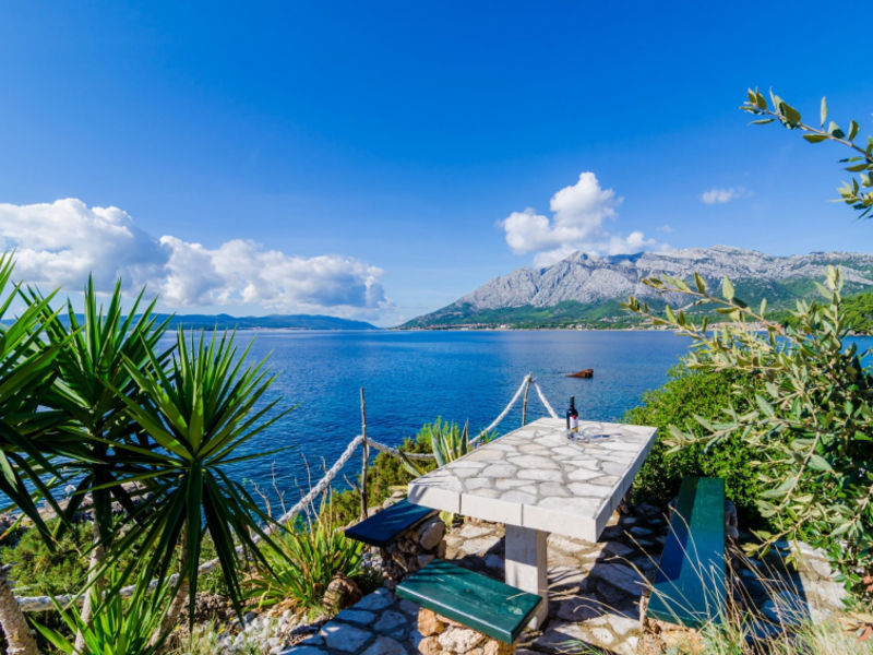 Villa Sea Edge