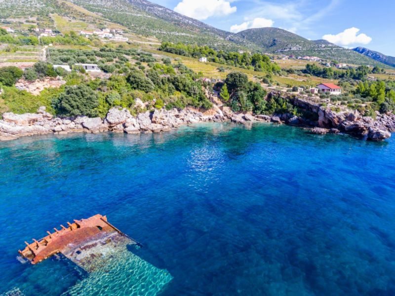 Villa Sea Edge